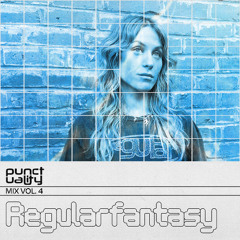 Punctuality Mix Vol. 4 - Regularfantasy