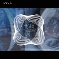 Hate 4 Sale (feat. Jeff Scott Soto & Volkor X)