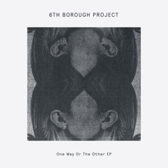 6th Borough Project - Spare Change [Delusion Of Grandeur]