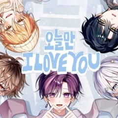 【이심전심】☃️BOYNEXTDOOR 「오늘만 I LOVE YOU」 겨울 느낌 가득한 KPOP을 불러보았다!💔【스코시즘】