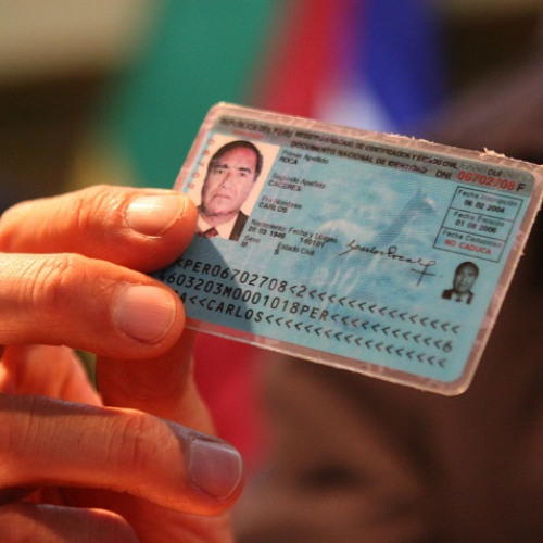 Reniec: ¿qué pasa si verifican que no vives en la dirección registrada en tu DNI?