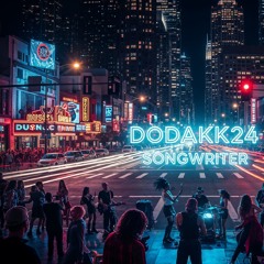 In 10 years i will retire. Dodakk24 Songwriter