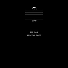 Analog Lofi