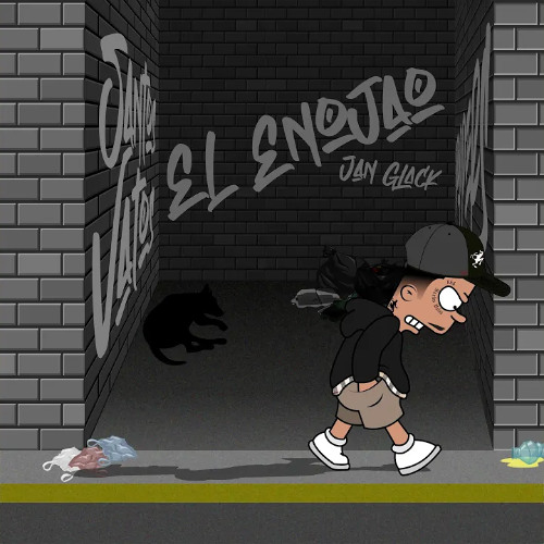 El Enojado