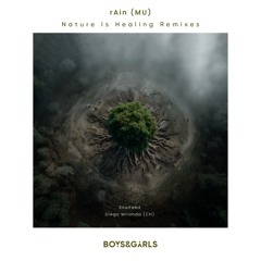 Nature is Healing (Diego Miranda (ch) Remix)