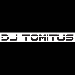 Set Mainstream Hits 2025 Dj Tomitus