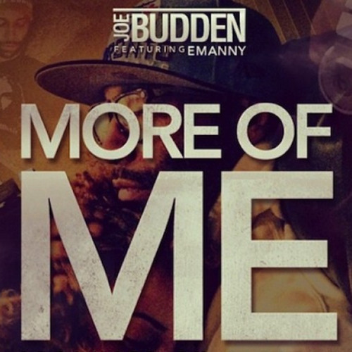 More of Me (feat. Emanny)