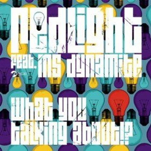 What You Talking About  - James Maltas Remix (FREE DOWNLOAD)