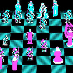 8bit purgatory