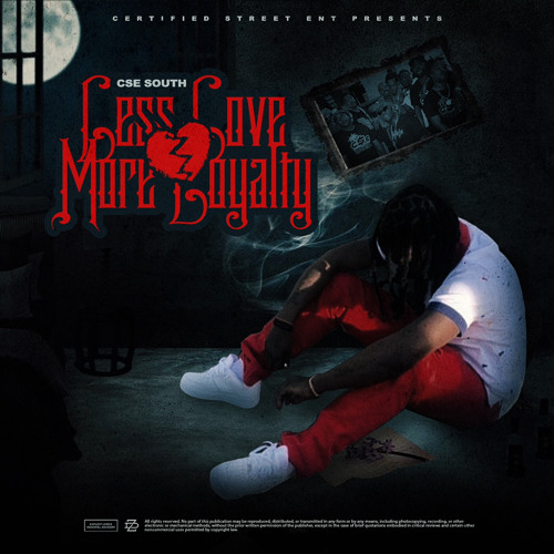CSE South - Like A G ft CSE Kali