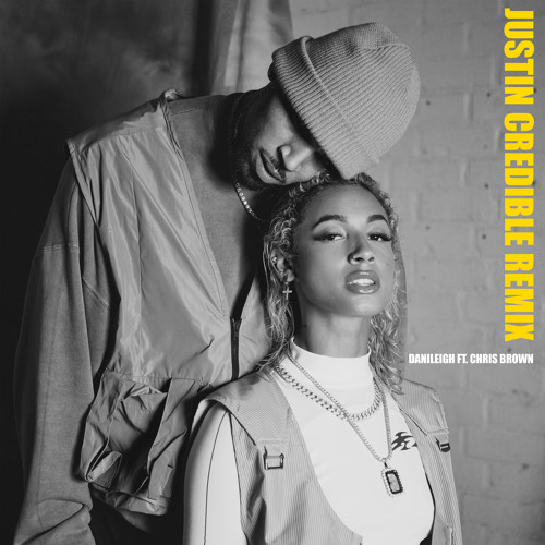 Easy (Justin Credible Remix) [feat. Chris Brown]