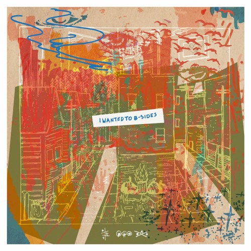 Basement (feat. Yak, The Atlas)