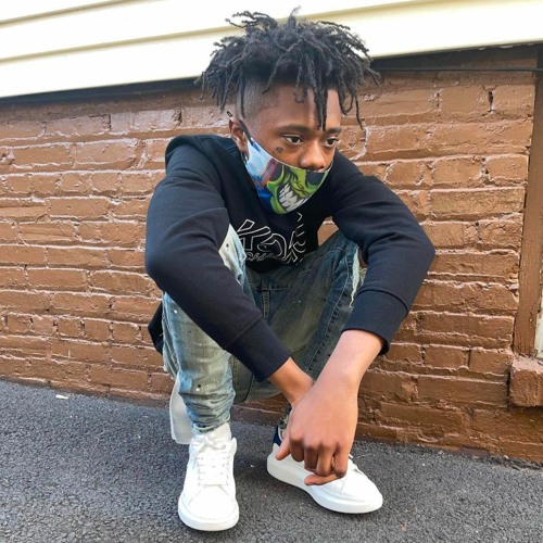 Chucky - Wake Up
