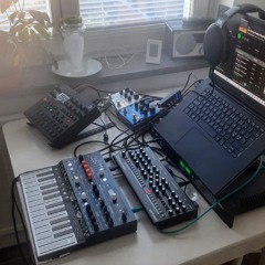 Ballade se02/microfreak/digitakt