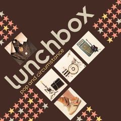 Lunchbox - Pop and Circumstance sampler