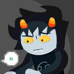 Karkat: Freakout.