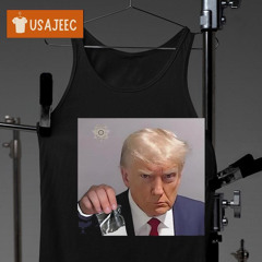 Donald Trump N’ Bump Shirt