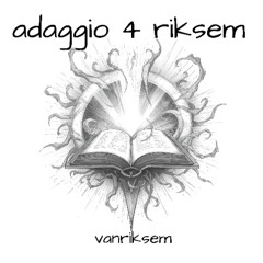 Adagio 4 Riksem -Vanriksem