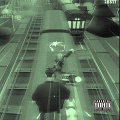 Subway Surfers (Lost Fried Day)