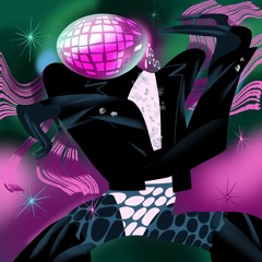 Vestibular Glow - I Dont Give A Fuck (Lvcerate Remix)