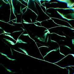 SHVPE SHIFTER X MRPHIS - GREEN VELVET