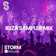 Ultimate Ibiza House Music Sampler Mix 2024 | Groove On to the Hottest Beats House Music by STORM🌴