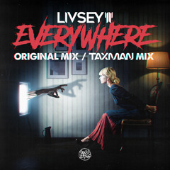 Everywhere (Taxman Remix)