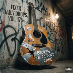 FDD1743 – Damage Control