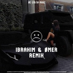 Amaarae & Moliy - Sad Girlz Luv Money (Ibrahim & Ømer Remix)[FREE DOWNLOAD]