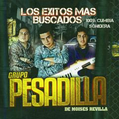 Cumbia Cumbia (Segunda Versión)