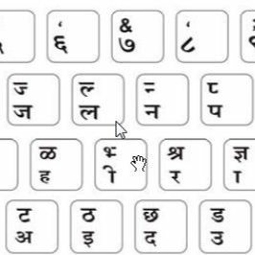 Stream Hindi Typing Keyboard Kruti Dev Download from Planagconso