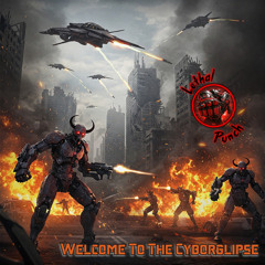 Welcome To The Cyborglipse