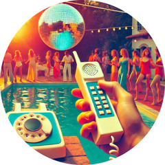 Red Rack’em - Italo Disco Banger