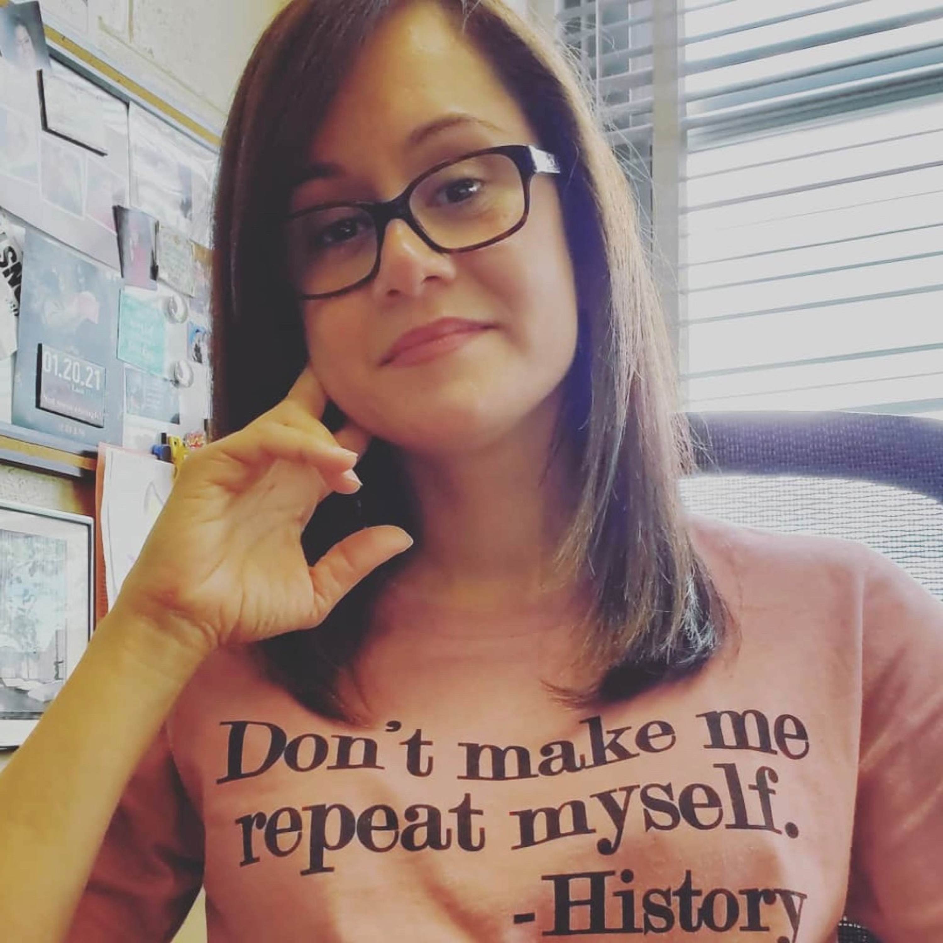 Heartbreak, Love, and Resilience: A Teacher's Apology to her Students