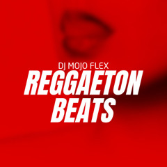 REGGAETON PERREO VOL 1 DJMF