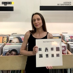 Judder w/ Naprimer @ KURS radio 12.07.2024