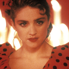 Madonna - La Isla Bonita (JUST2 Edit)