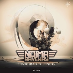 Pundora Collision (Original Mix)