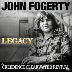 Proud Mary (John's Version)