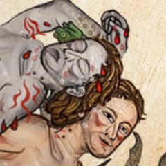 Cierpienia młodego Macieja