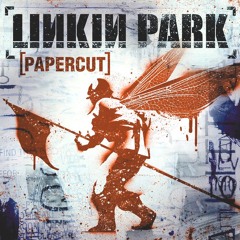 Papercut Linkin Park – Harjoitustausta – Intro + Chorus