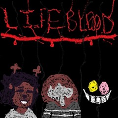 LIFEBLOOD (an inky, REASAN, and emei cover)