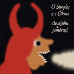 o simples e o óbvio