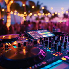 Can You Feel Me? - K13A (original mix) 126 bpm