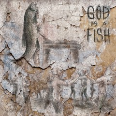 Hellfish - God Is A Fish EP (PRSPCT269)Out on May 20th 2022