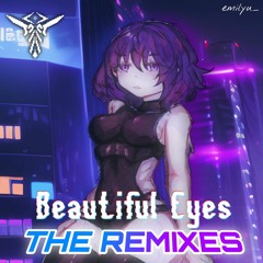 Beautiful Eyes - VIP