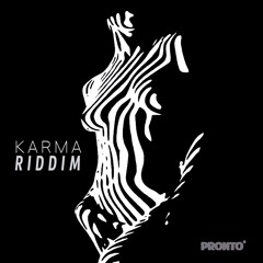 Trinidad Killa — Karma (Official Audio)