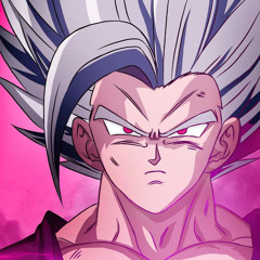 Dragon Ball Z Dokkan Battle - LR STR Beast Gohan Intro OST