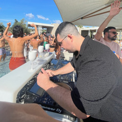 Y&O's Wedding Poolside Afro House | 22.09.24 @ W Costa Navarino, Greece