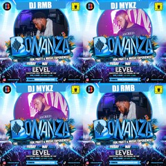 May 22' Old x New Skl Bashment Mix By @DJMykz_  X @DJRMB_1 #BonanzaNight 🤪